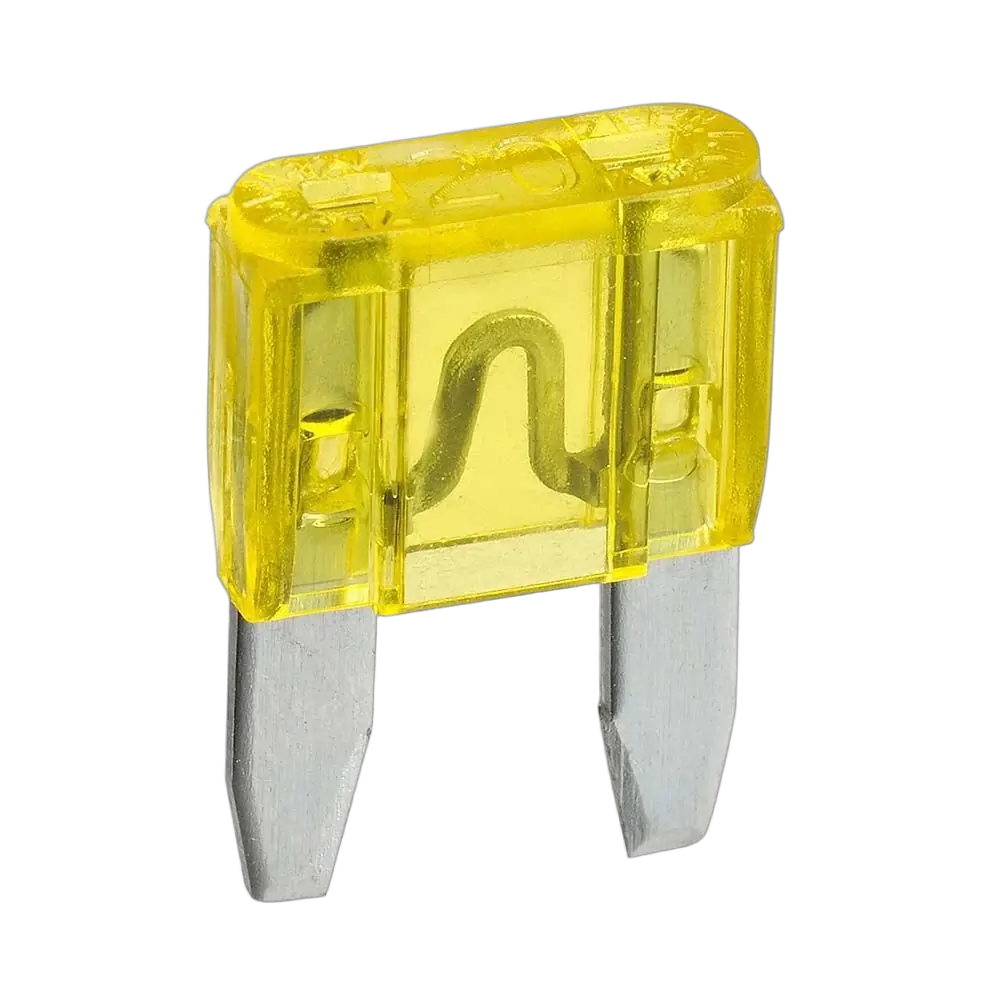 Narva 52920BL 20 Amp MAXI Blade Fuse – For Car Amplifiers & Auto Electrical