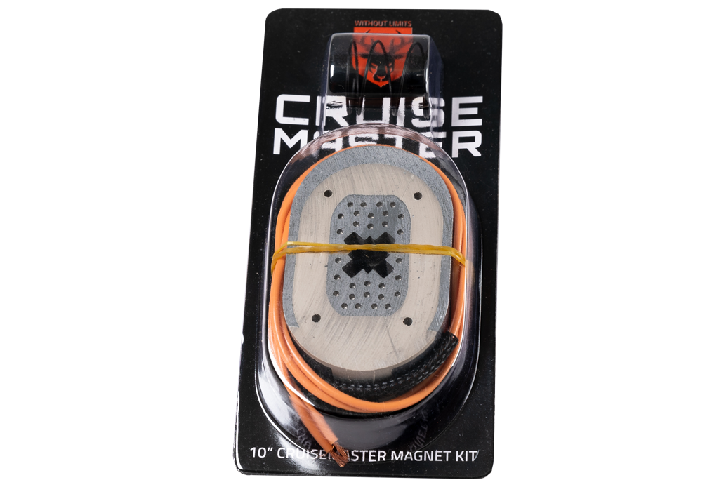 Cruisemaster 10" A/T Brake - Replacement Magnet