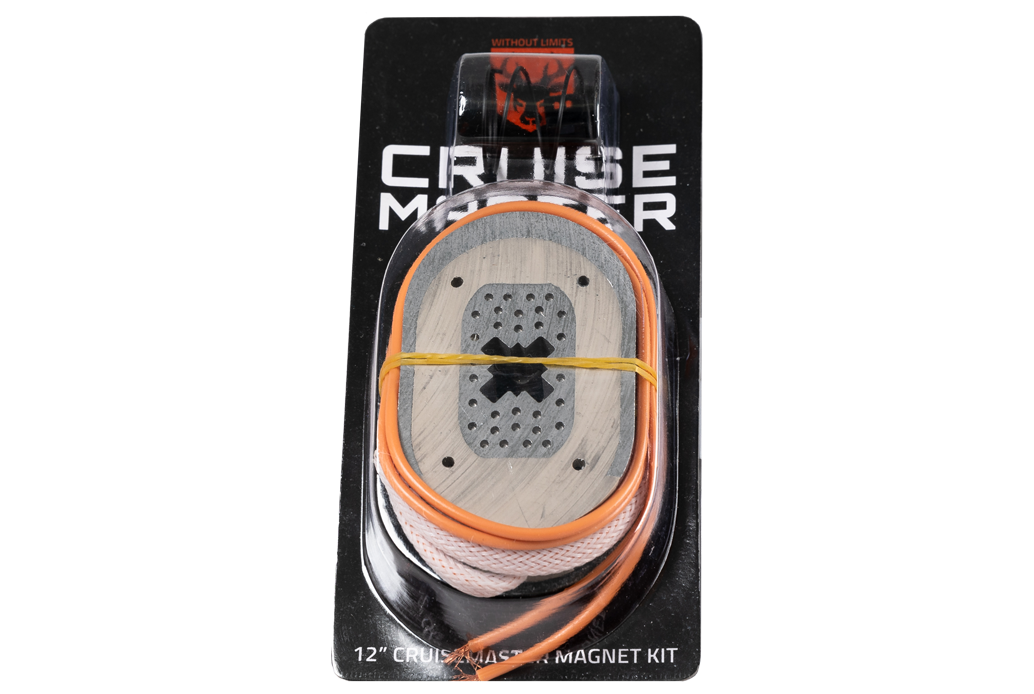 Cruisemaster 12" A/T Brake - Replacement Magnet
