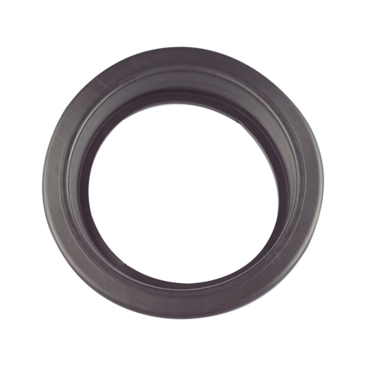 LED Autolamps 53101 Grommet Black Rubber To Suit Round 110 Series Lamps