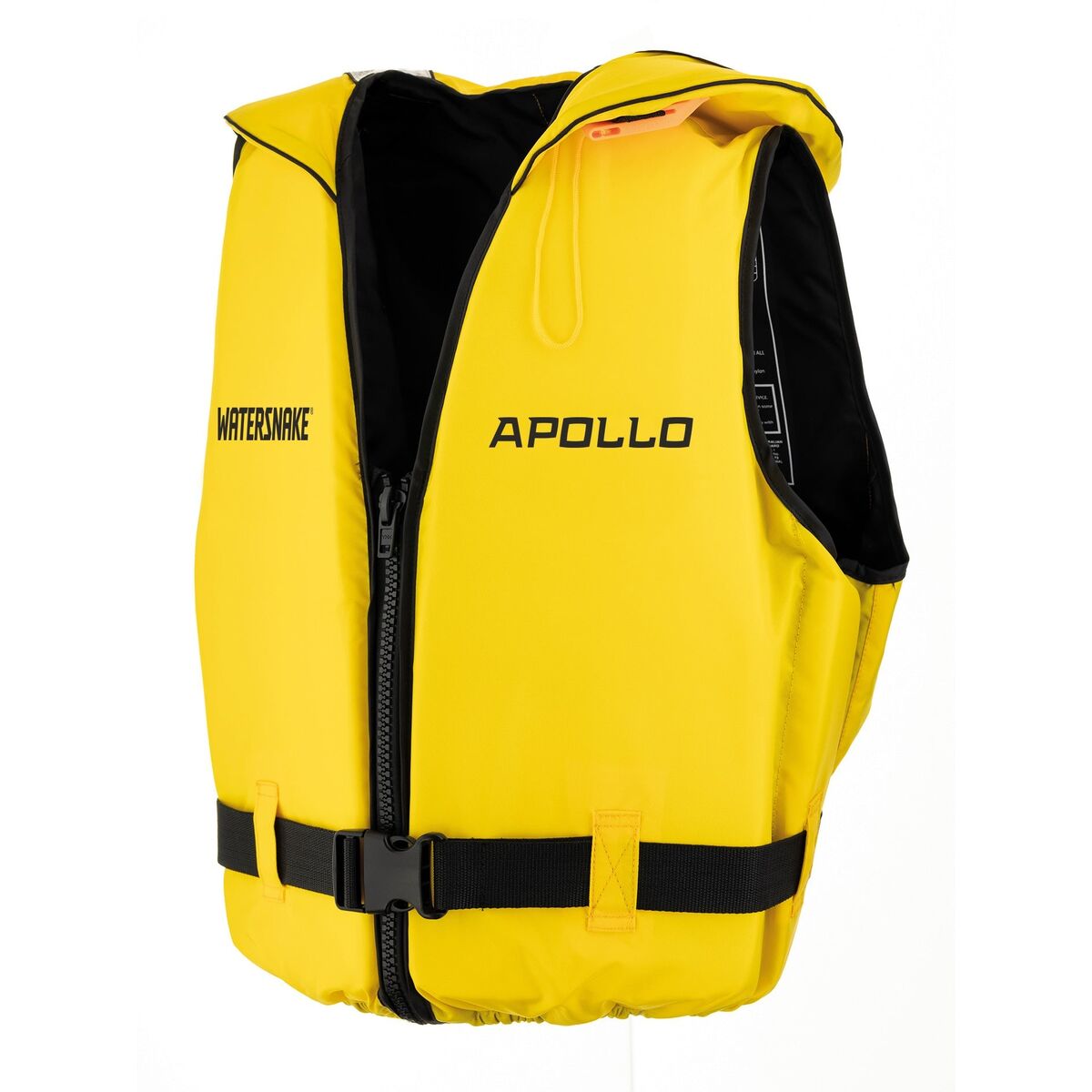 Watersnake Apollo Level 100 Adult XX-Large >70Kg (Chest Sz 135-150cm)