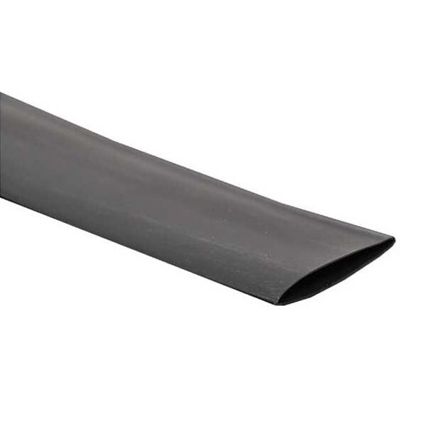 Narva 12.7mm Black Heatshrink (1.2M)