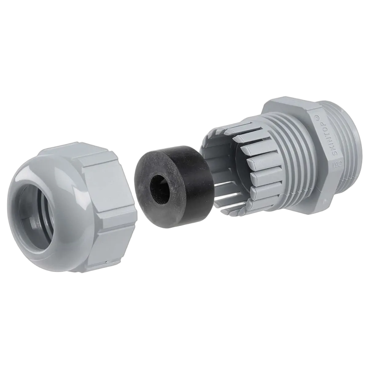 Narva Junction Box Compression Fitting 9.5mm