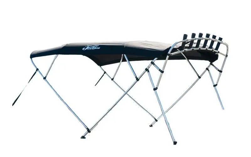 5 Oceans Bimini & Rocket Launcher 1.5–1.7m