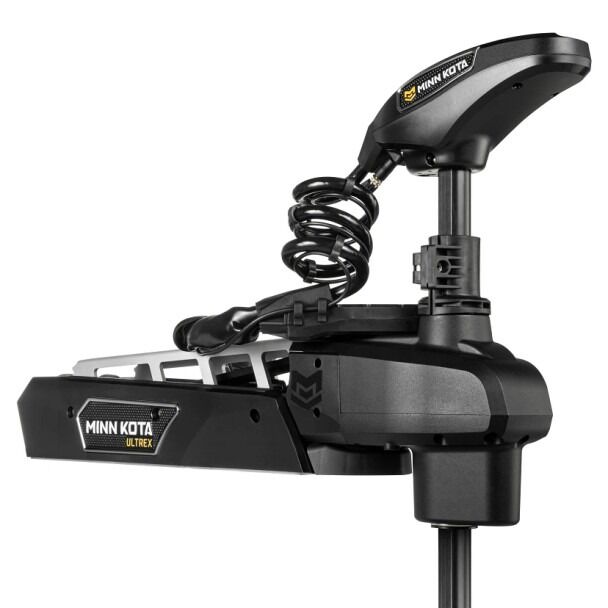 Minn Kota Ultrex Quest With Dual Spectrum 2D Chirp - 52" Shaft