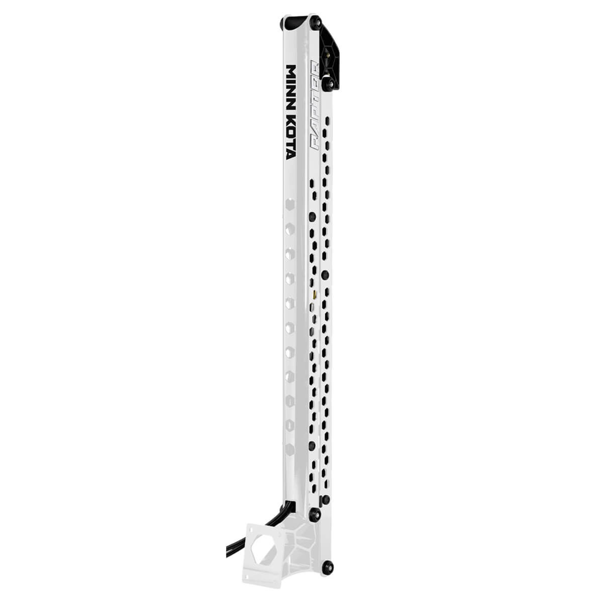 Minn Kota Raptor Shallow Water Anchor 8' Aa White