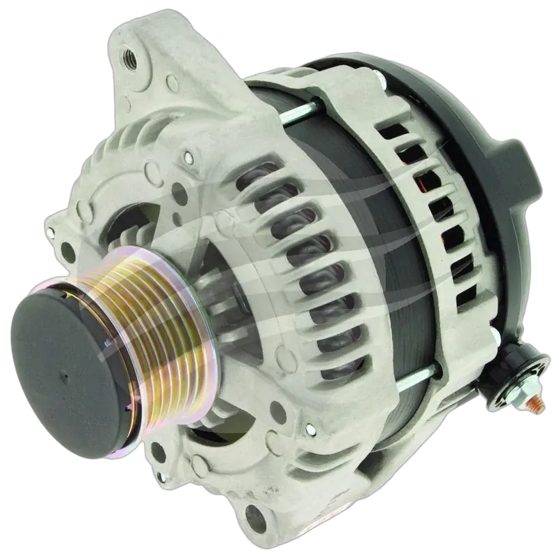 Alt 12V 130A To Suit Hilux 1Kd 3Lt Dsl Kun26, 3.0L D4D 1Kd-Ftv 2Kd