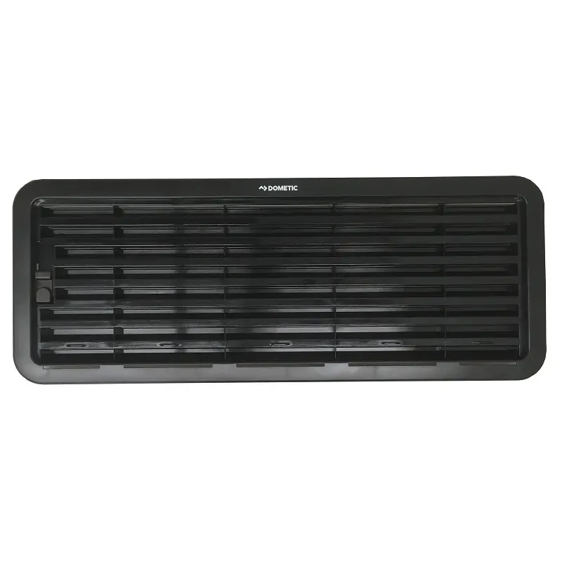 Dometic Lower Vent T/S As1625Black. As1635L-B