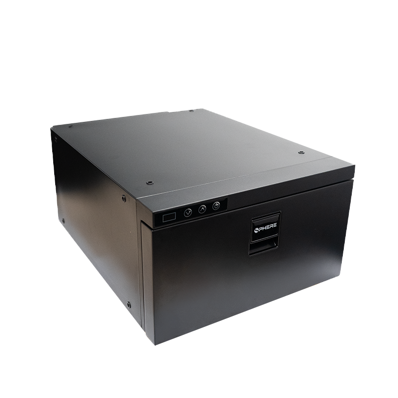 Sphere Roam DF30 Drawer Fridge