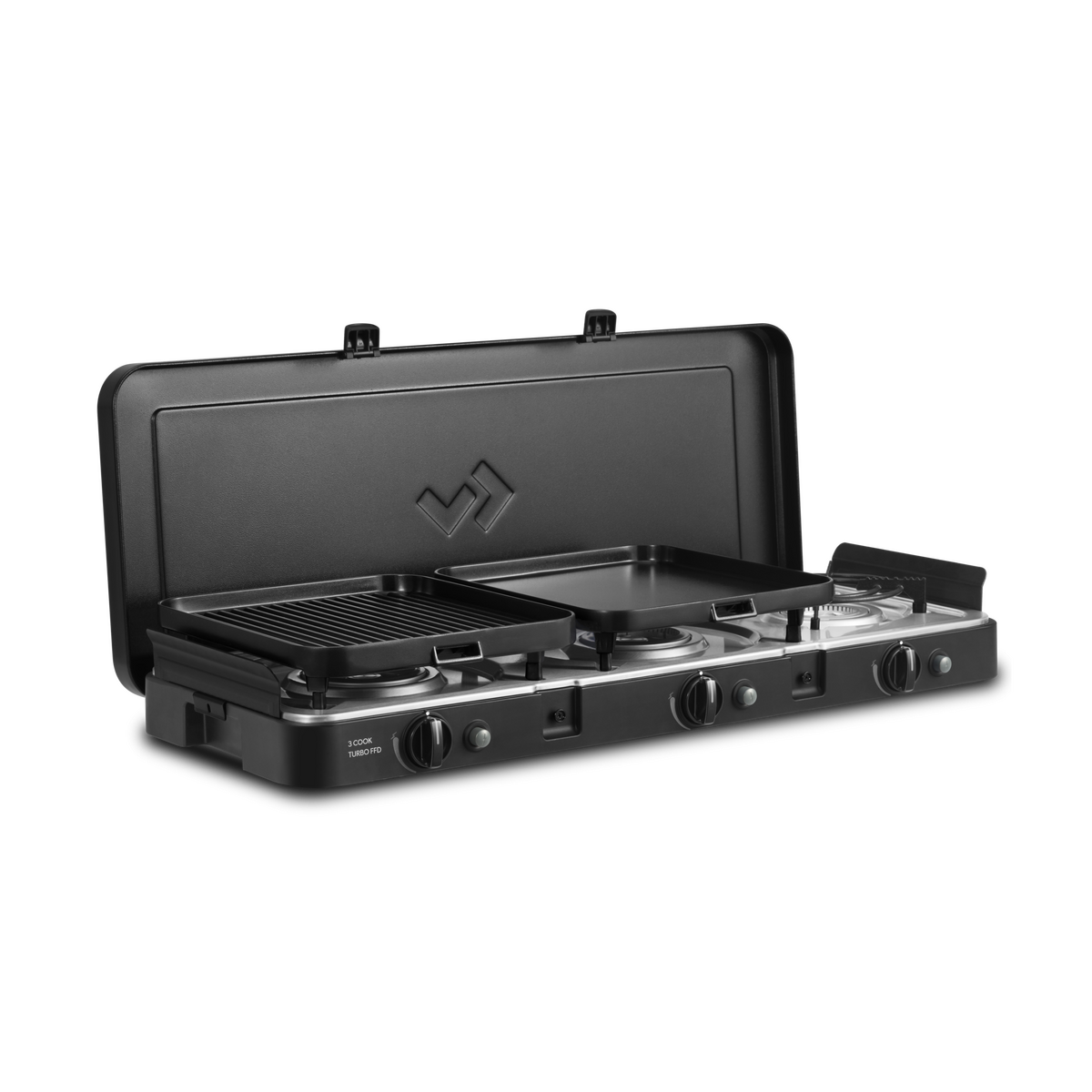 Dometic 3 Cook Turbo FFD Deluxe