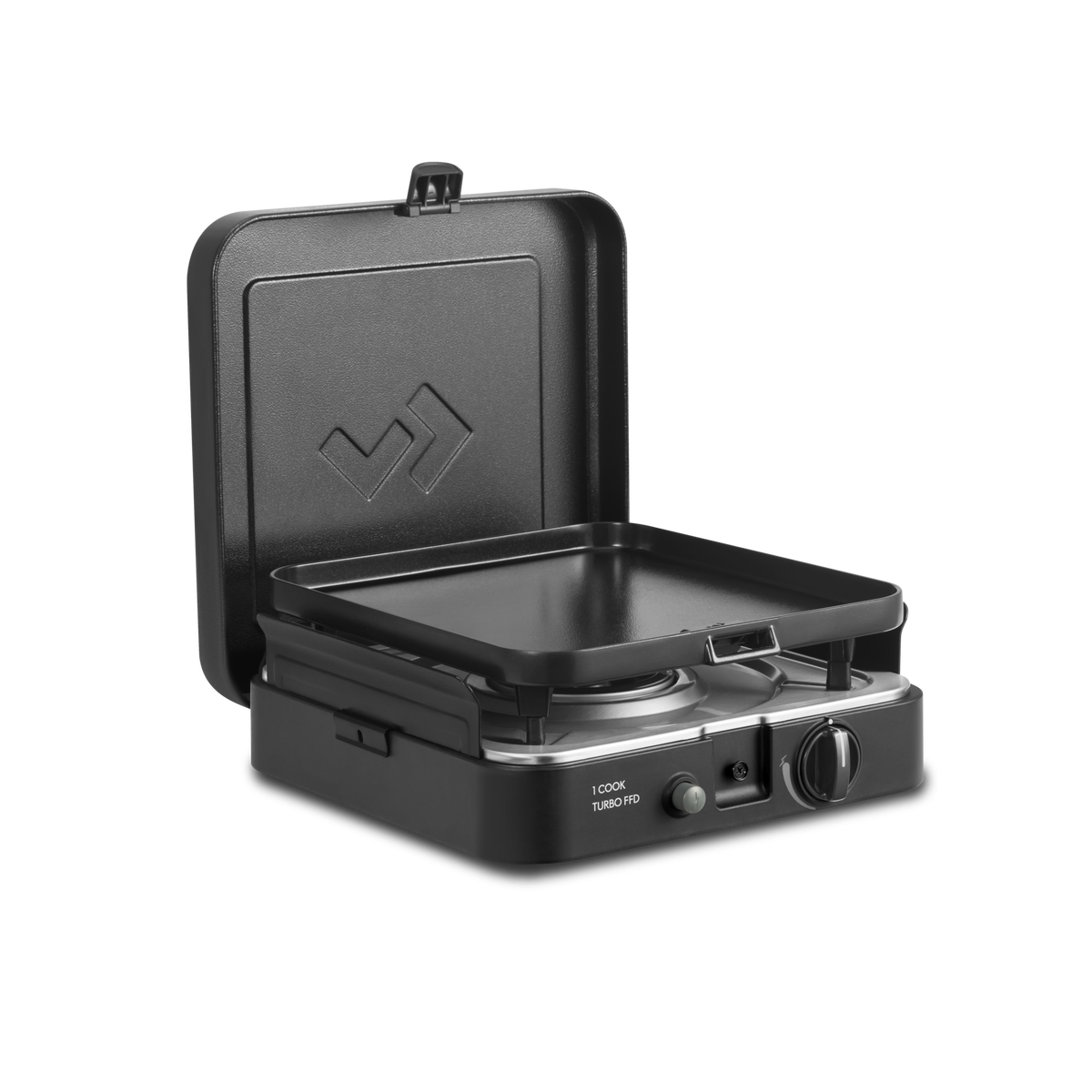 Dometic 1 Cook Turbo FFD Deluxe