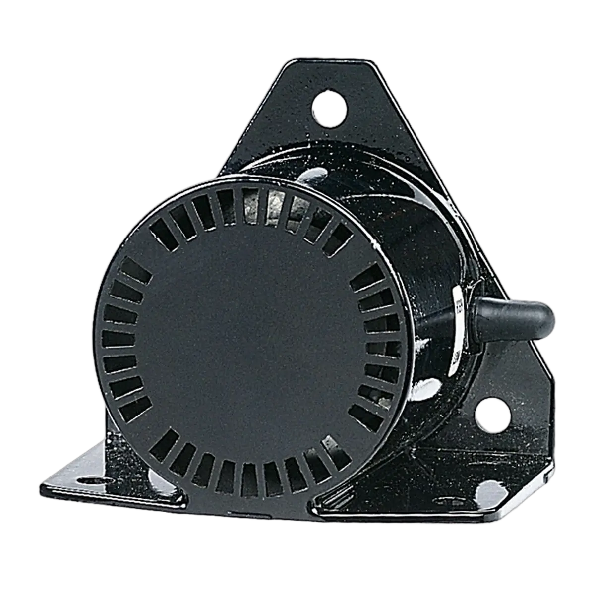 Narva Manually Adjustable Reversing Alarm - 12 Or 24 Dual Voltage 87 & 107 Decibels