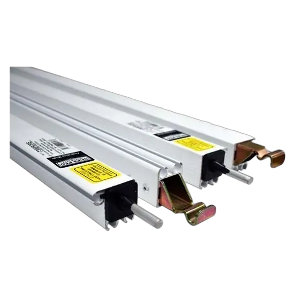 Supa Peg Supa-RV Anti-Flap Kit Medium 2.2m To 2.3m