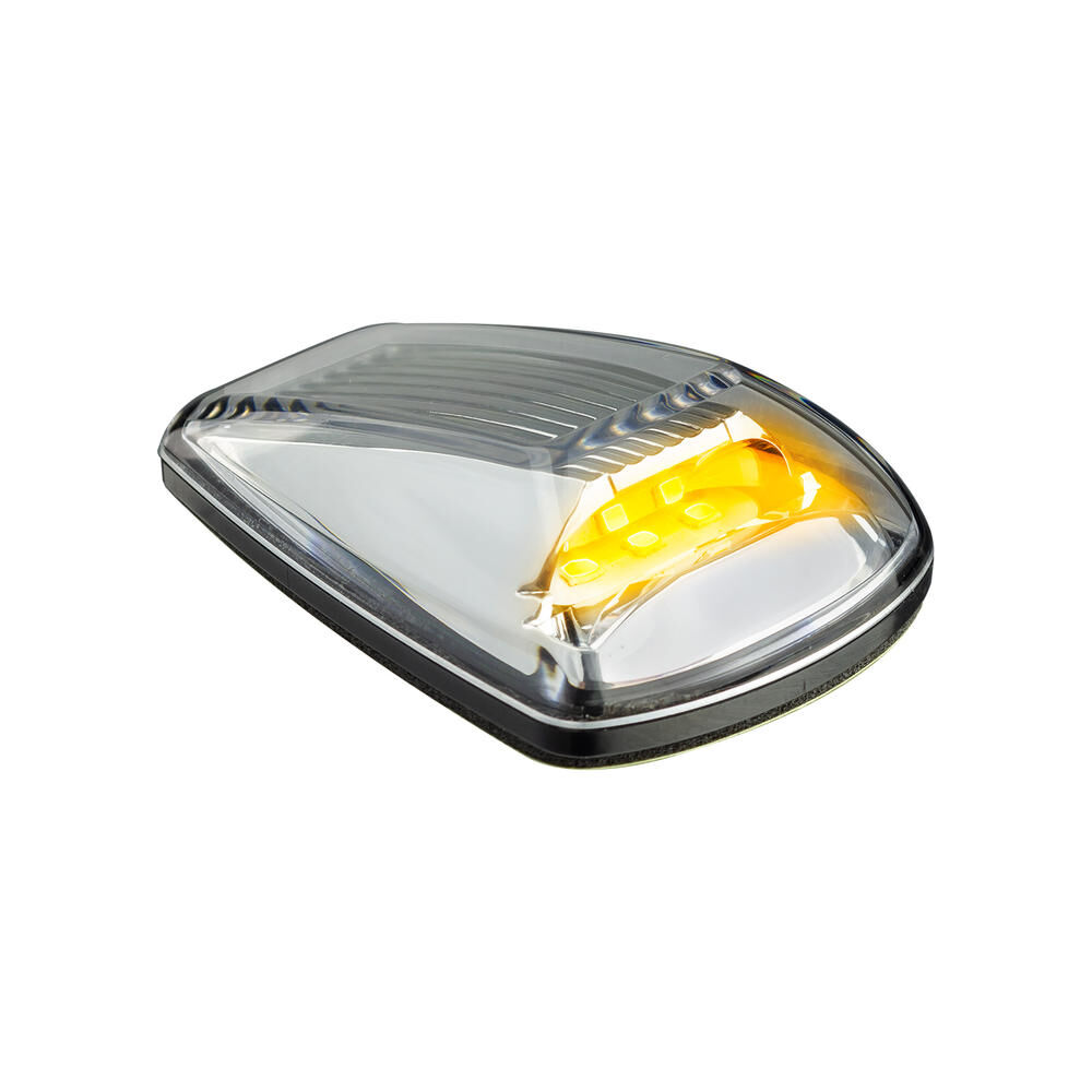 LED Autolamps 77ACMBLCRUISER70 LED Side Indicator Lamp