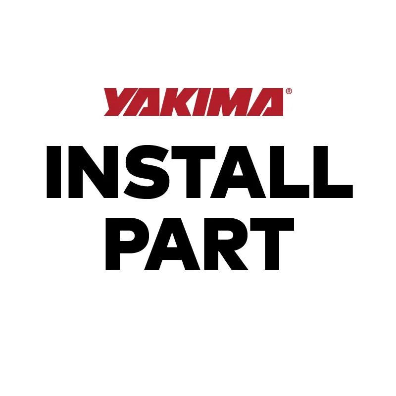 LockNLoad suits Toyota Hilux DC 2015+