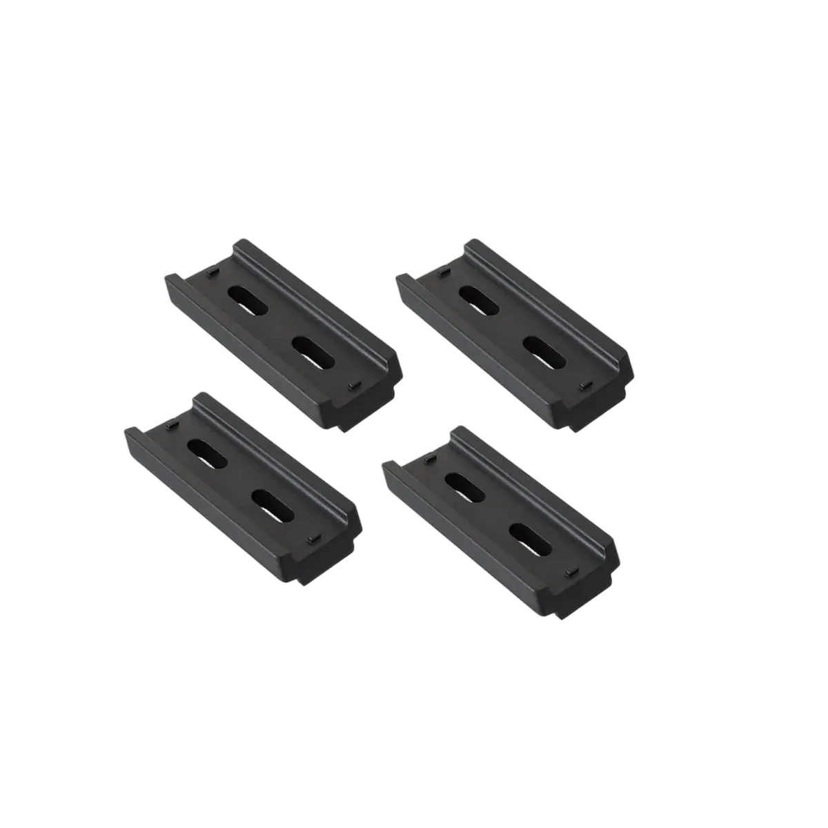LockNLoad Height Packer Leg To Bar Kit 20mm