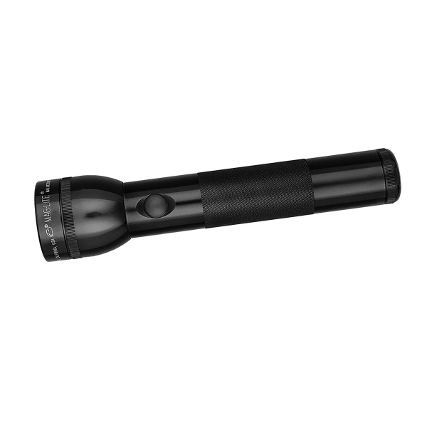 MAGLITE 2D CELL Incandescent Flashlight