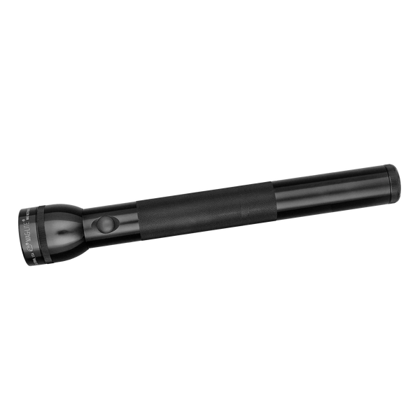 MAGLITE 4D CELL Incandescent Flashlight