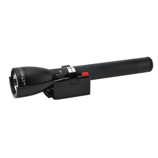 MAGLITE ML150LRSX Rechargeable System