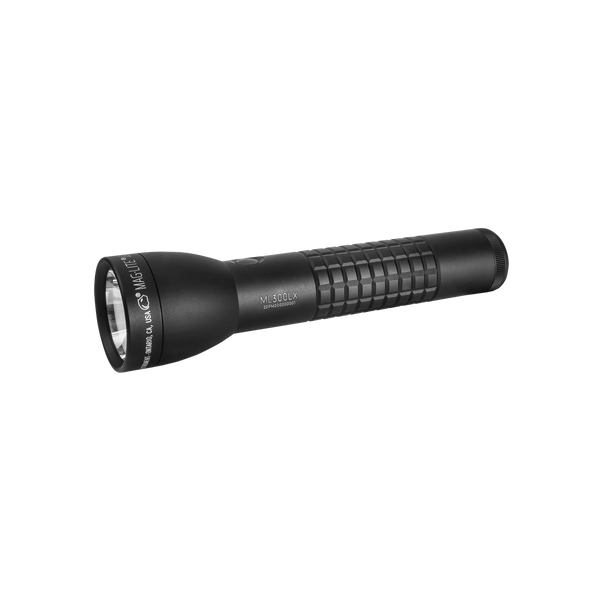 MAGLITE 2D LED ML300LX Display Box Black