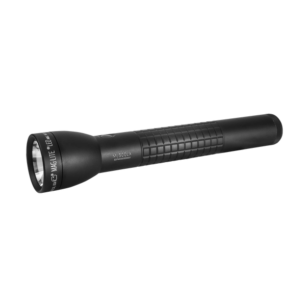 MAGLITE 3D LED ML300LX Display Box Black