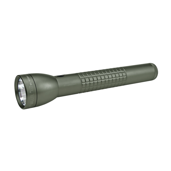 MAGLITE 3D LED ML300LX Display Box Green