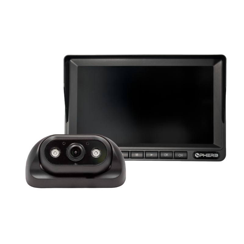 Sphere Aero Wireless HD Single Camera Kit