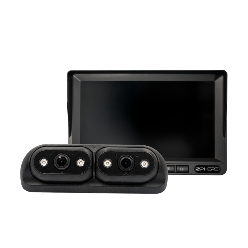 Sphere Aero Wireless HD Dual Camera Kit