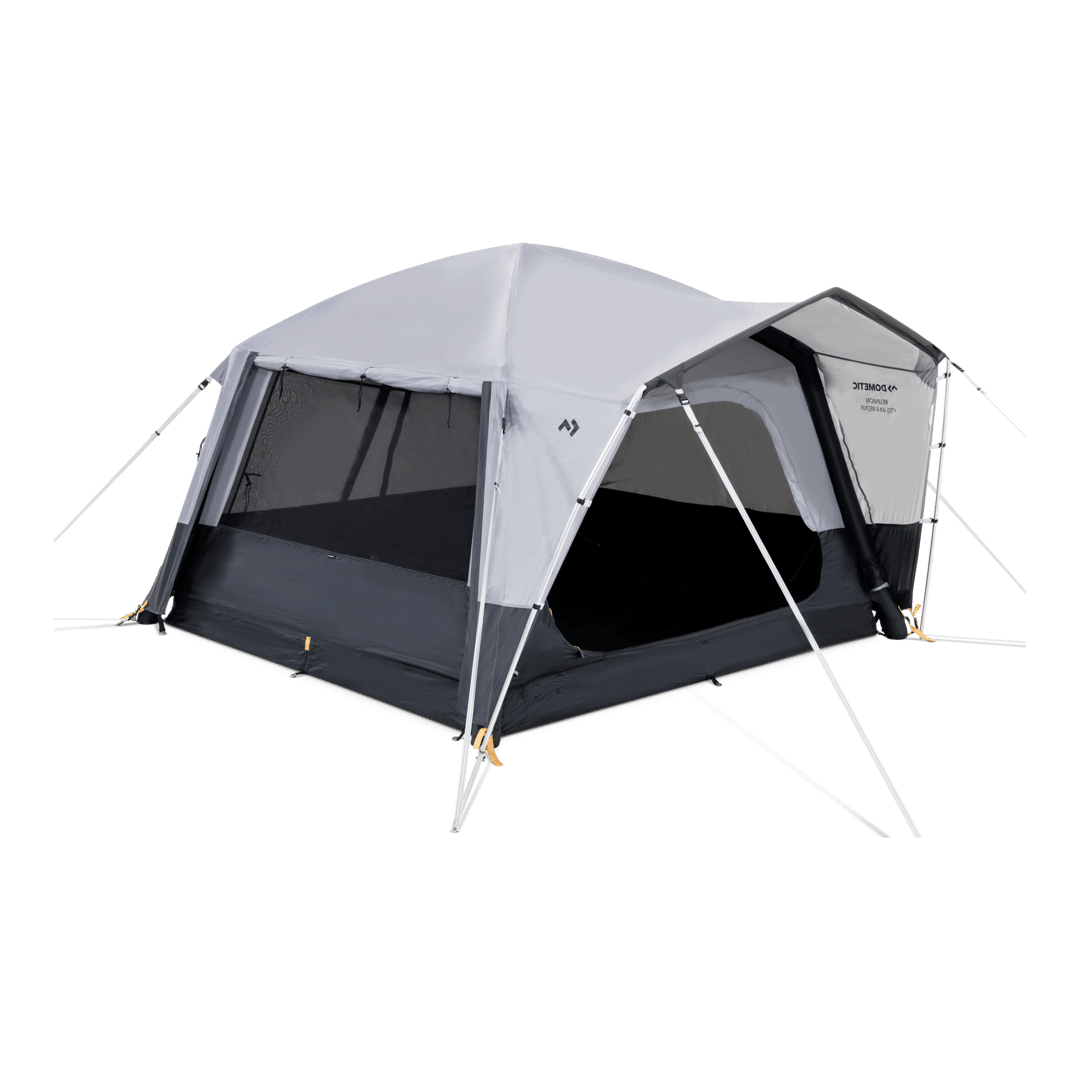 Dometic Reunion FTG 4x4 Redux, inflatable camping tent, 4-person