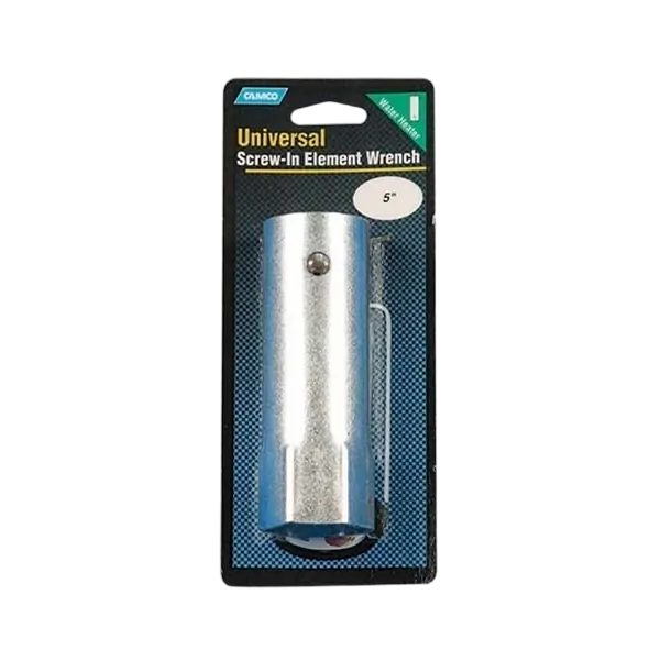 Camco Screw-In Element Wrench 5 For Suburban Hws 09883
