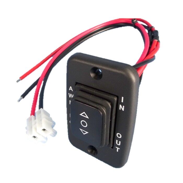 Dometic 9700 Awning Rocker Switch