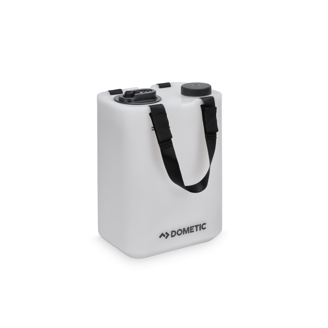 Dometic Hydration Water Jug 11L, Ice White