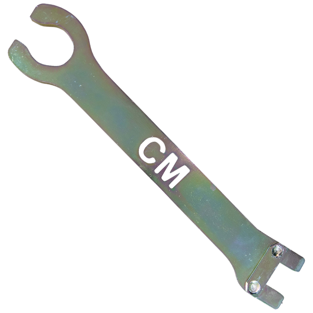 Cruisemaster Universal Toe/Camber Adjustment Tool
