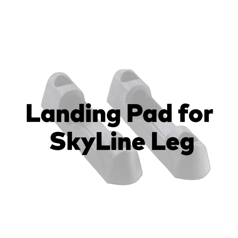 Landing Pad 1 Pack of 2