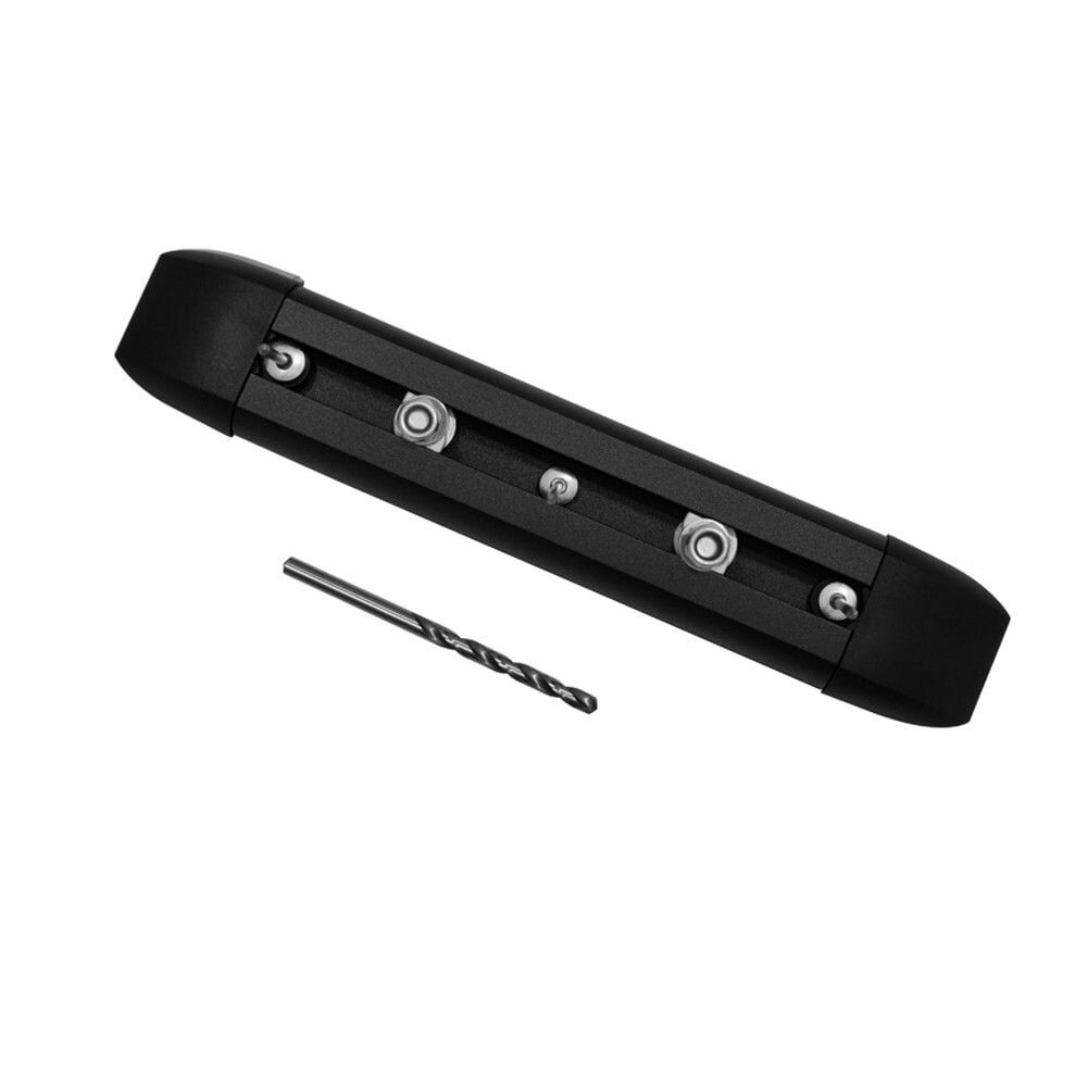 LockNLoad Permanent Mount Kit (2 pack, for Canopy/Hardlid fits)