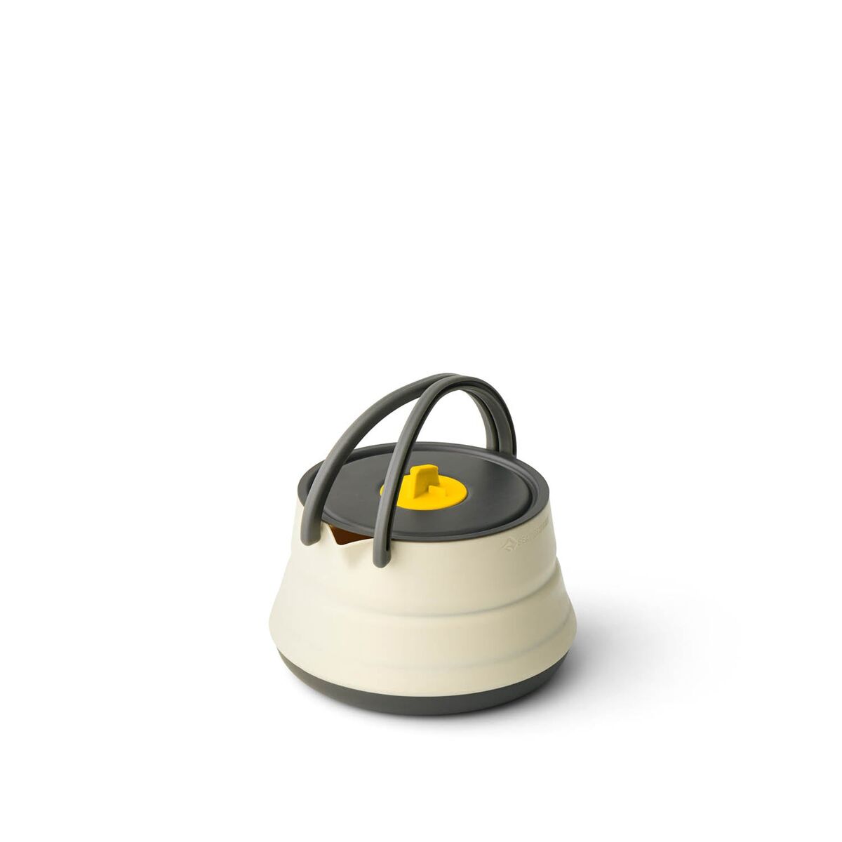 SEA TO SUMMIT Frontier UL Collapsible Kettle - 1.1L