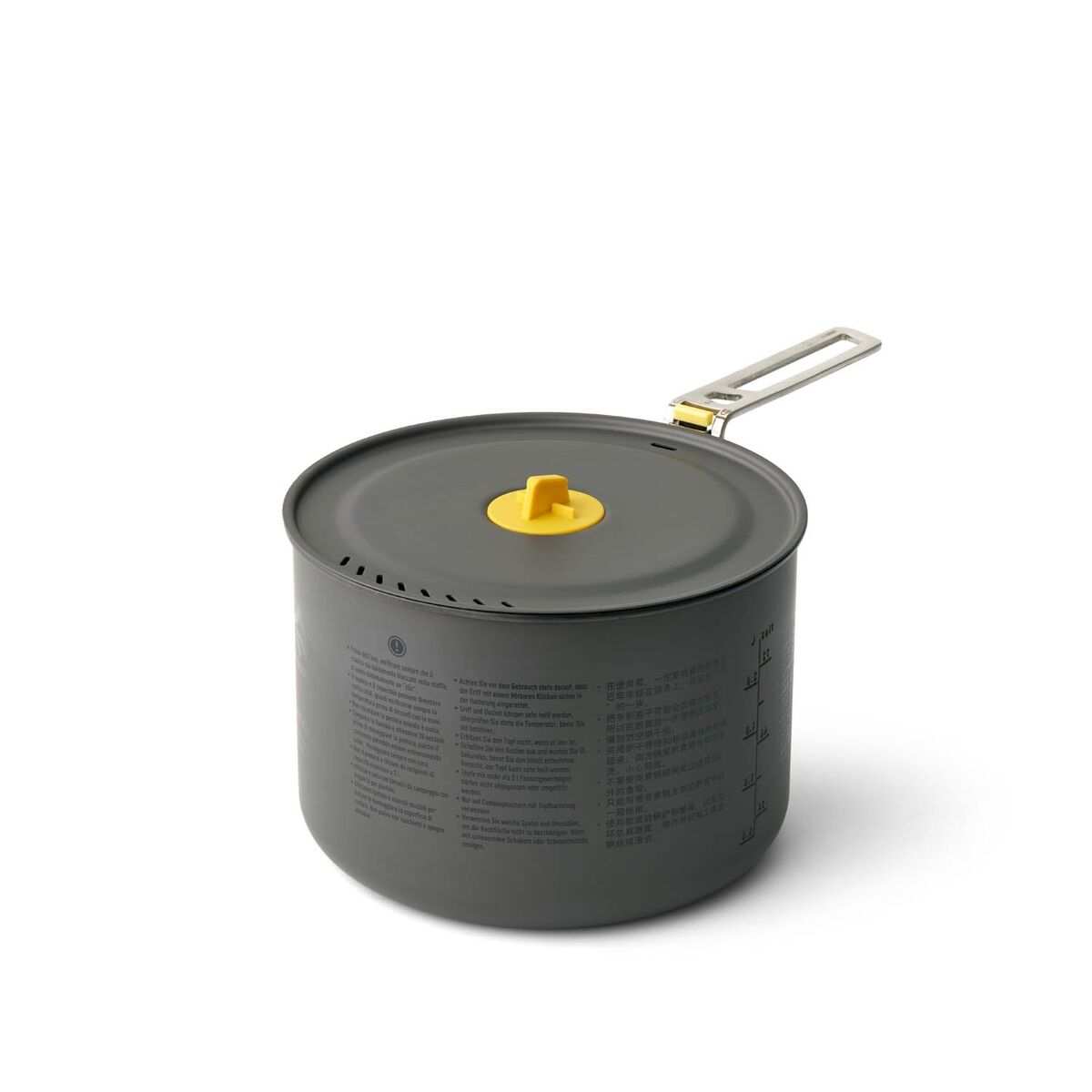 SEA TO SUMMIT Frontier UL Pot - 3L