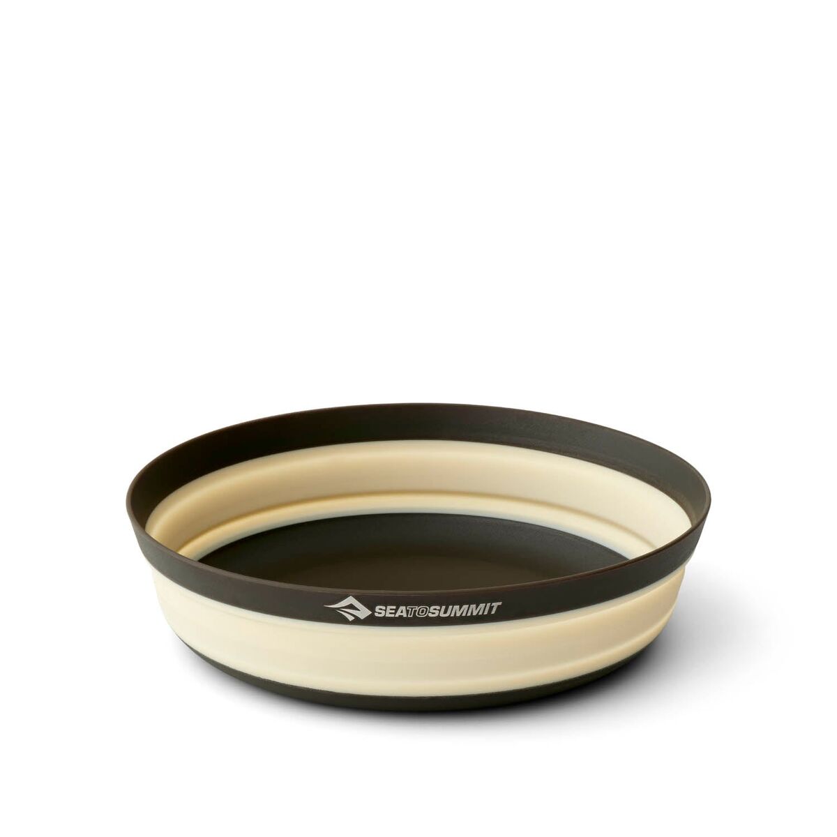 SEA TO SUMMIT Frontier UL Collapsible Bowl - L Bone
