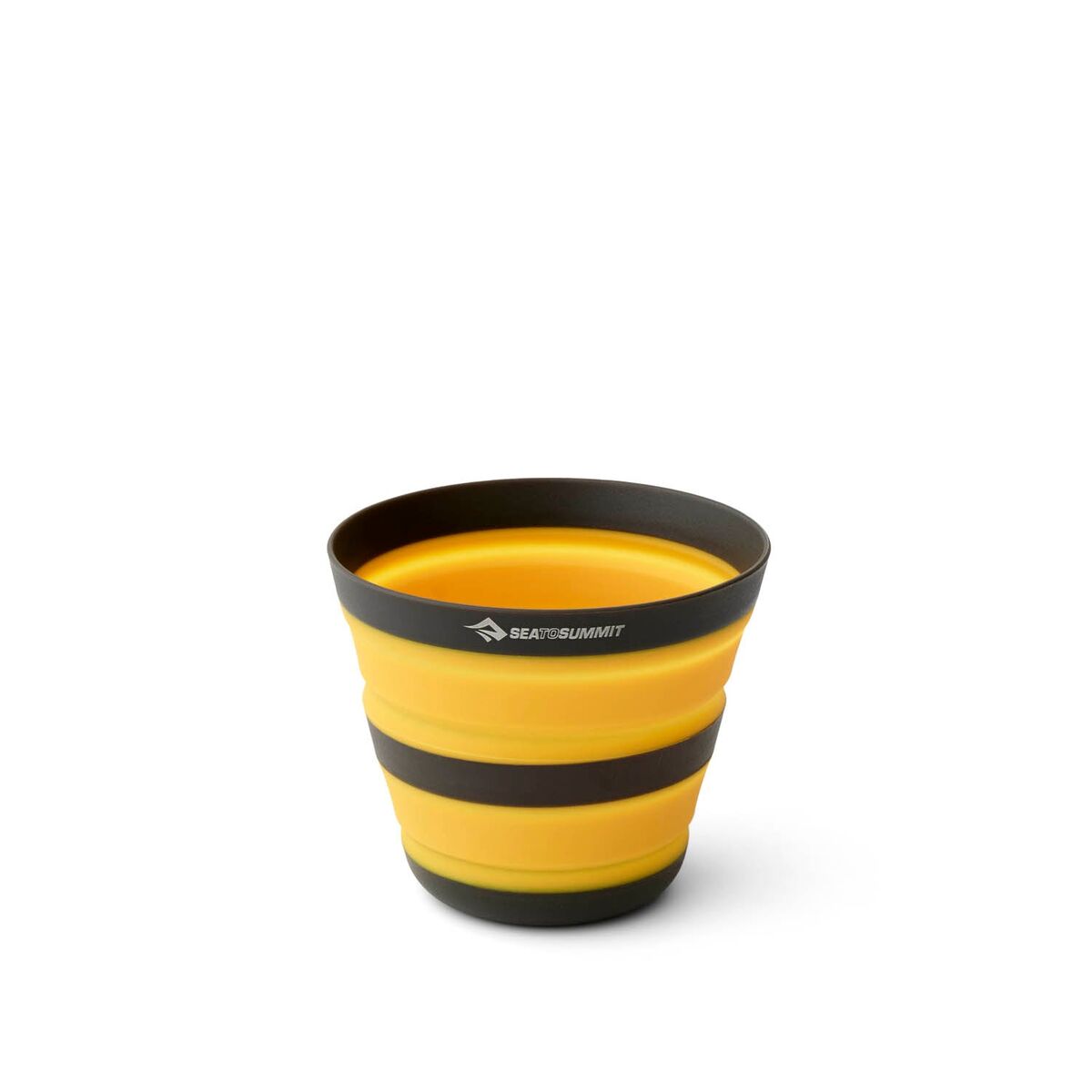 SEA TO SUMMIT Frontier UL Collapsible Cup - Sulphur