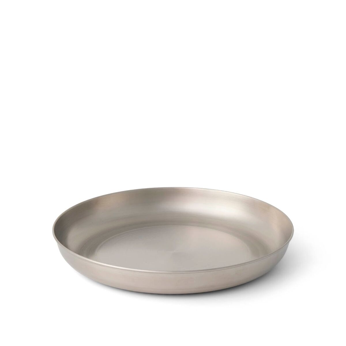 SEA TO SUMMIT Detour Stainless Steel Plate - Green