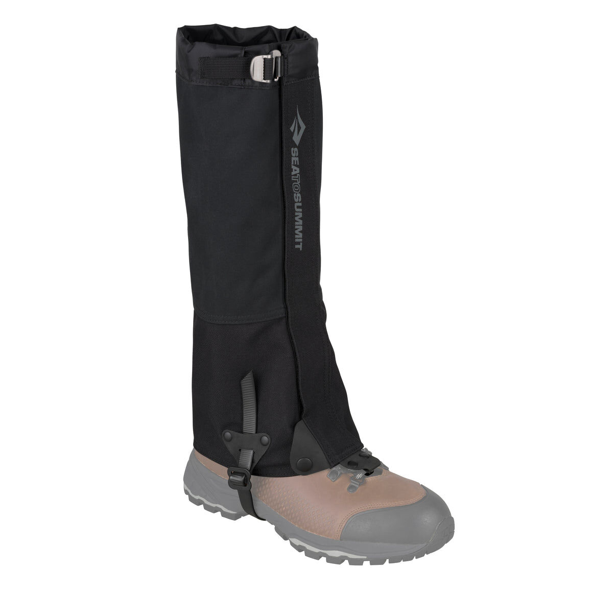 SEA TO SUMMIT Quagmire Gaiters Canvas - S