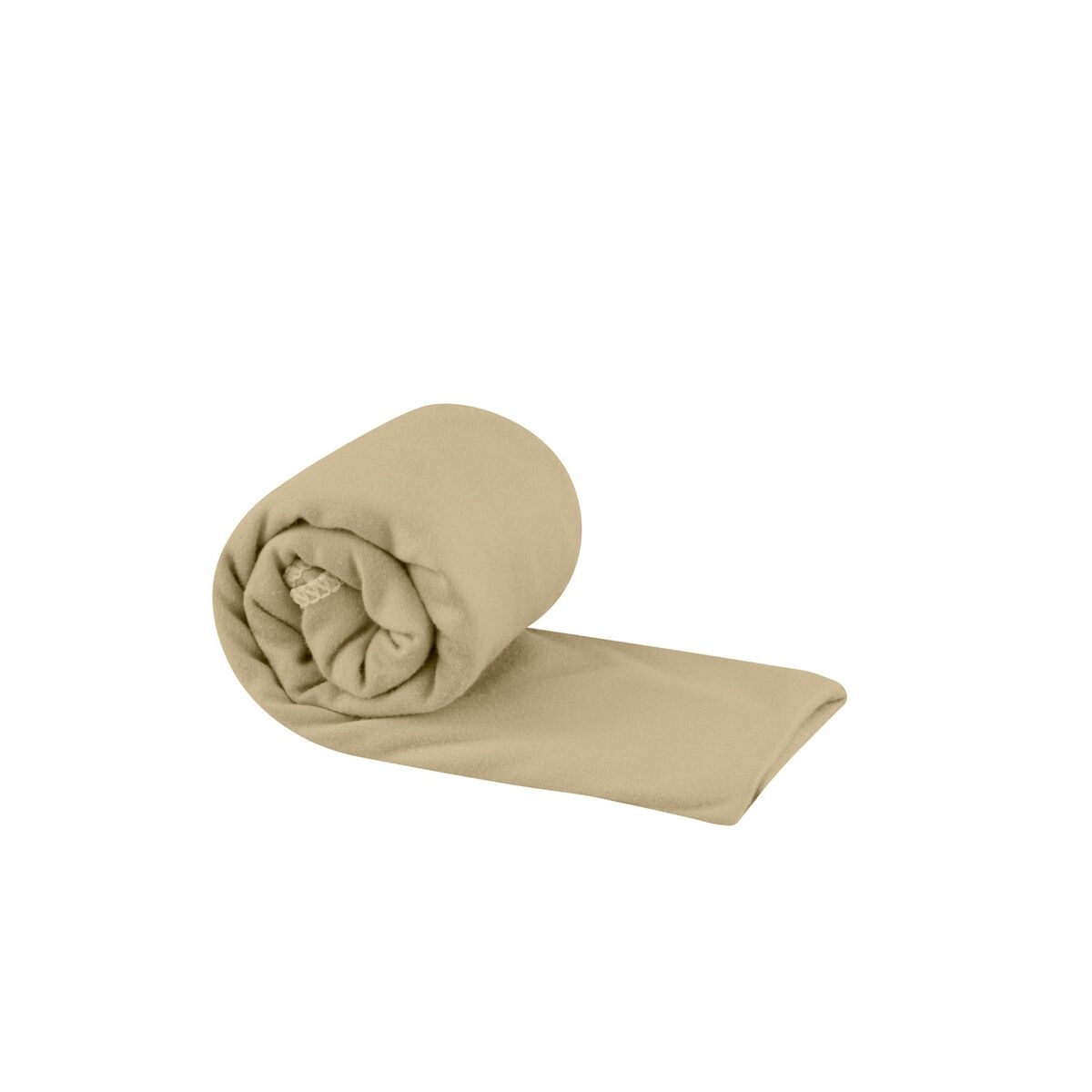 SEA TO SUMMIT Pocket Towel - S Desert