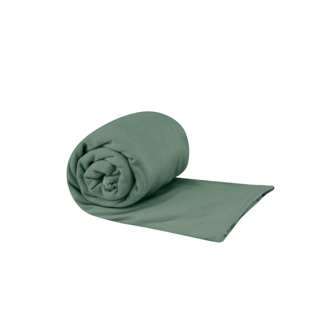SEA TO SUMMIT Pocket Towel - M Sage