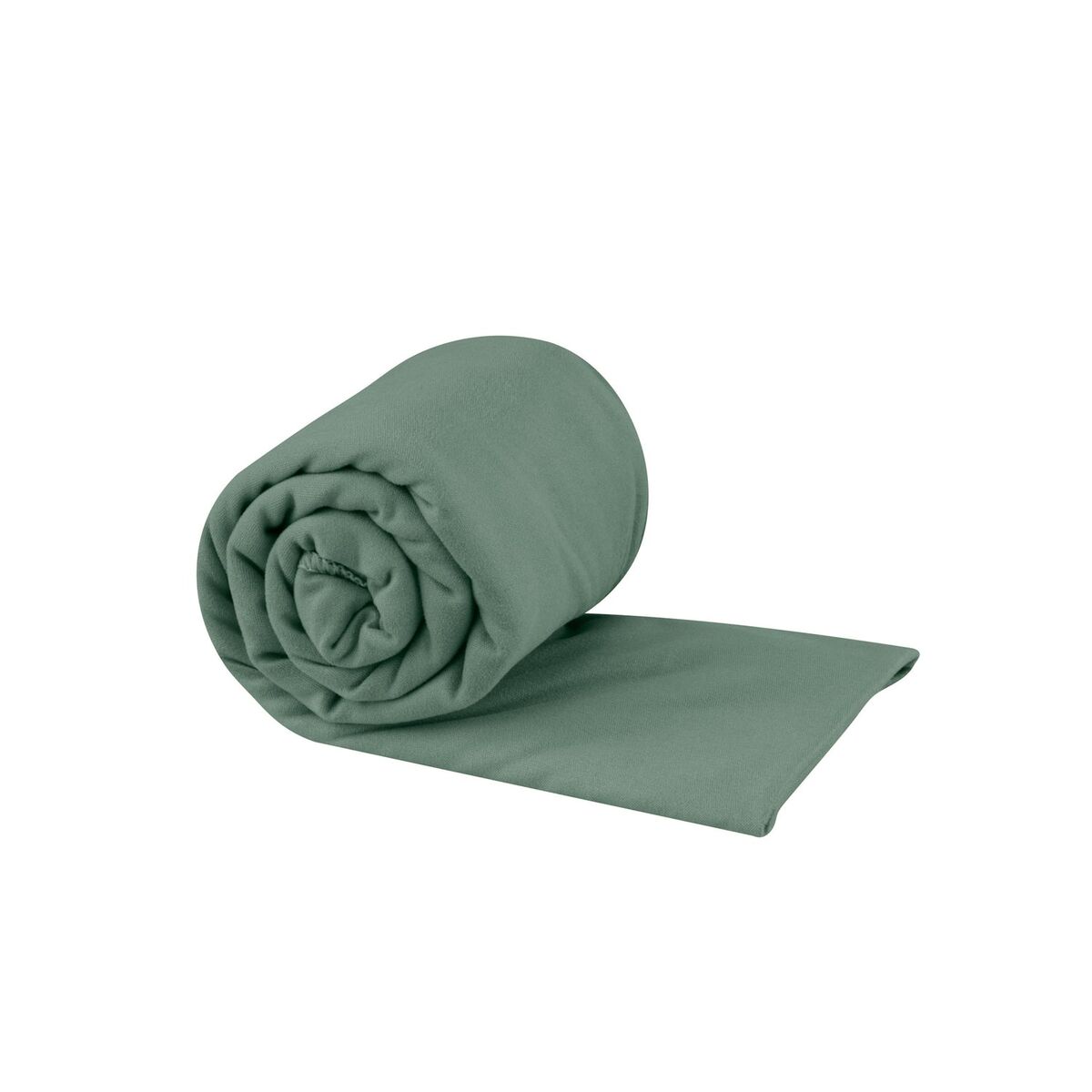 SEA TO SUMMIT Pocket Towel - L Sage
