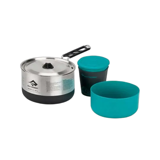 Sigma Cookset 1.1 Blue