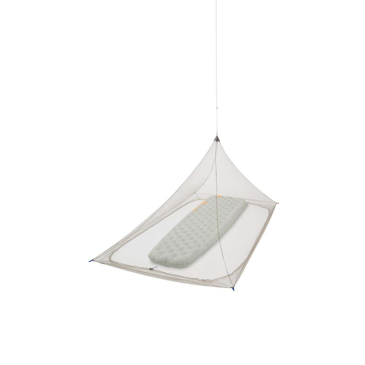 SEA TO SUMMIT Nano Mosquito Pyramid Net - Single