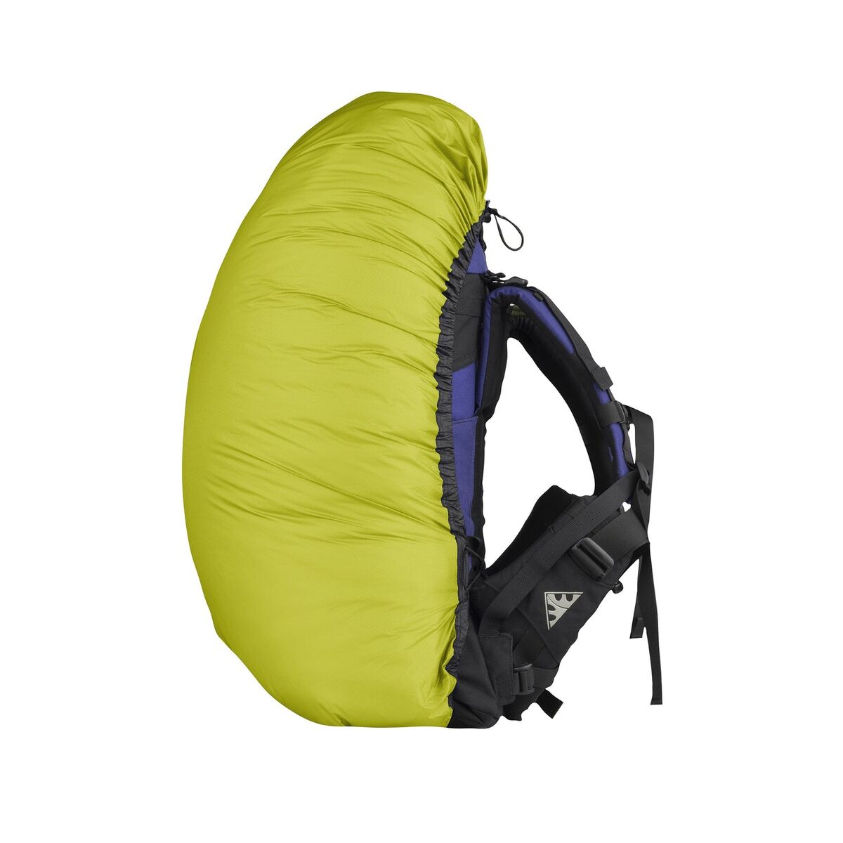 SEA TO SUMMIT Ultra-Sil Pack Cover - M (50-70L) Lime