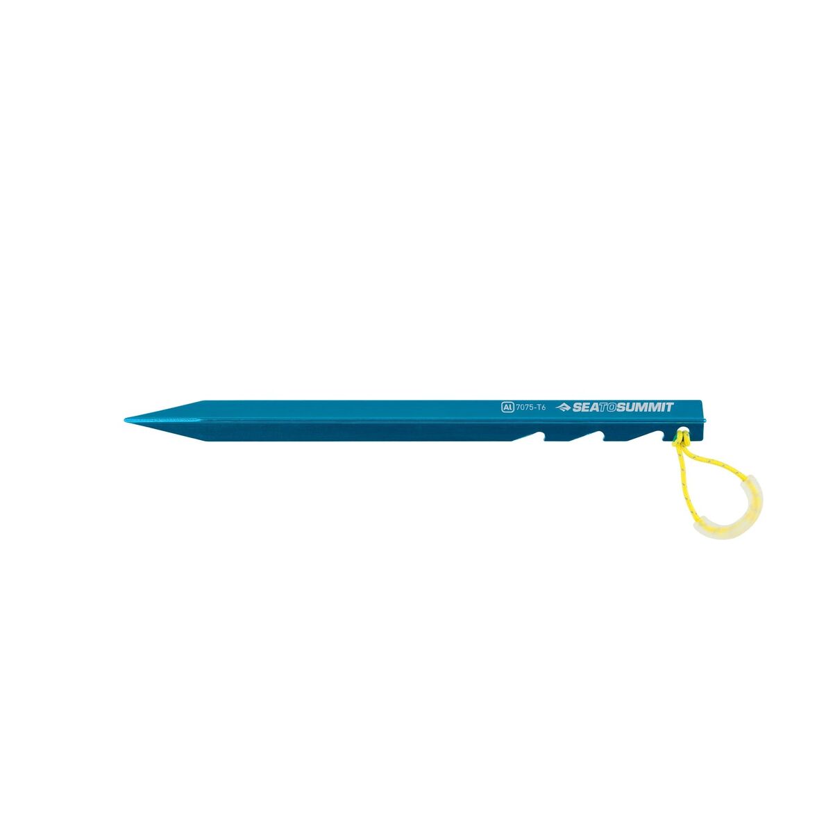 SEA TO SUMMIT Ground Control Tent Pegs - [8 Pack]