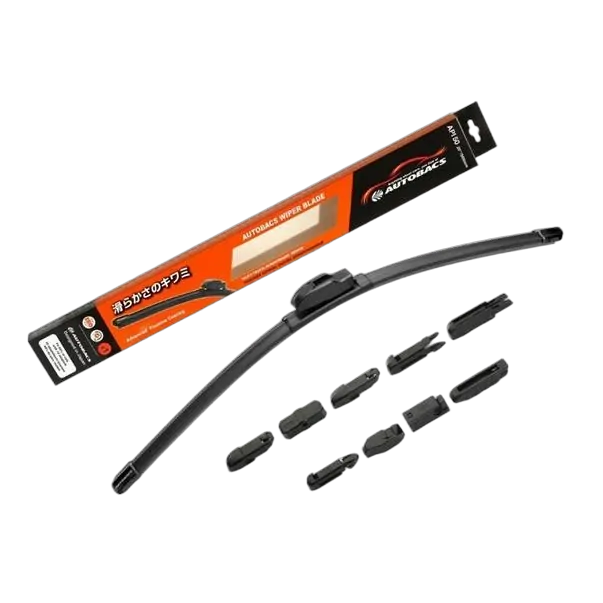 Autobacs 21" 530MM Flat Wiper