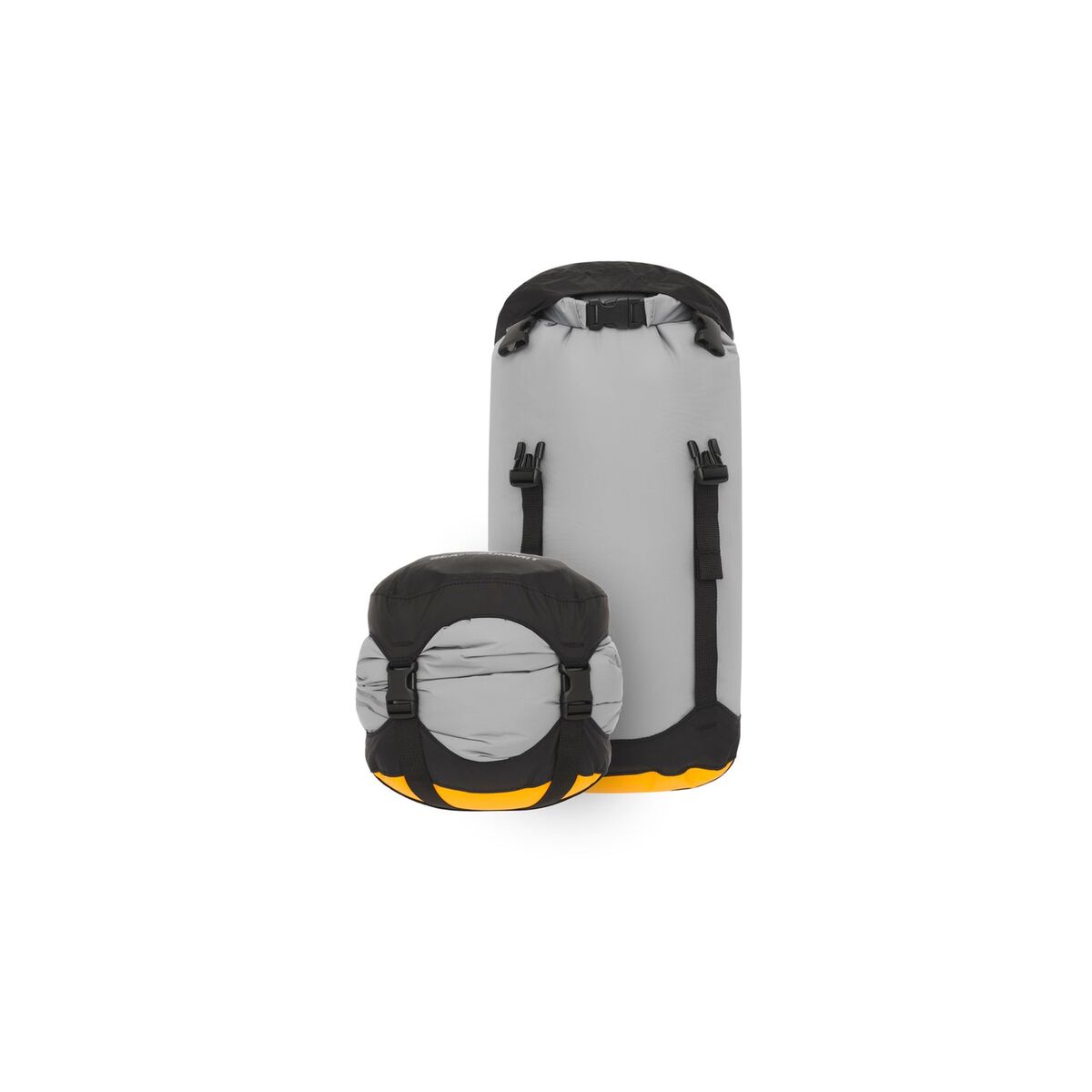 SEA TO SUMMIT Evac Lightweight Compression Dry Bag - 8L High Rise (RCS)